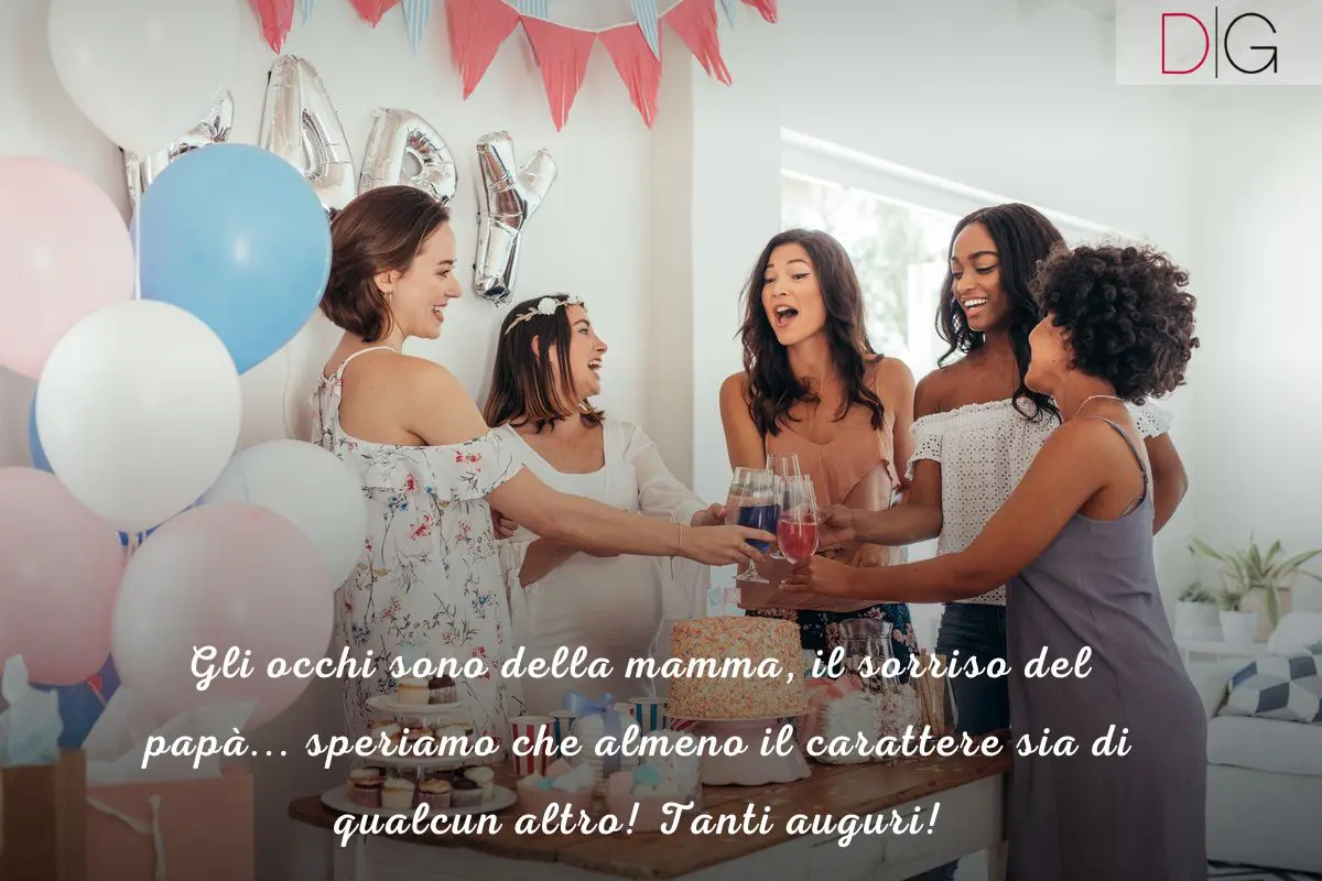 Set Biglietti Consigli Per Baby Shower, Carte Per Futuri Genitori Con Scatola, Attività Per Festa