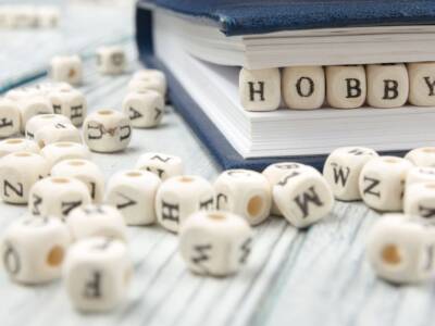 hobby lettere