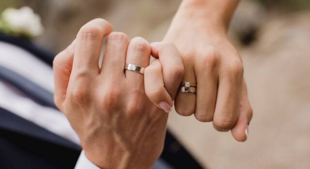 Come funziona e come si può celebrare un matrimonio civile?