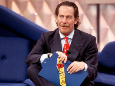 Alberto Castagna Stranamore