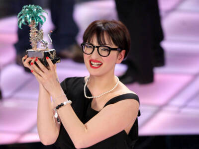 Arisa Sanremo 2009