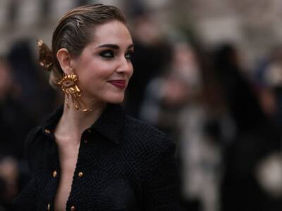 Chiara Ferragni