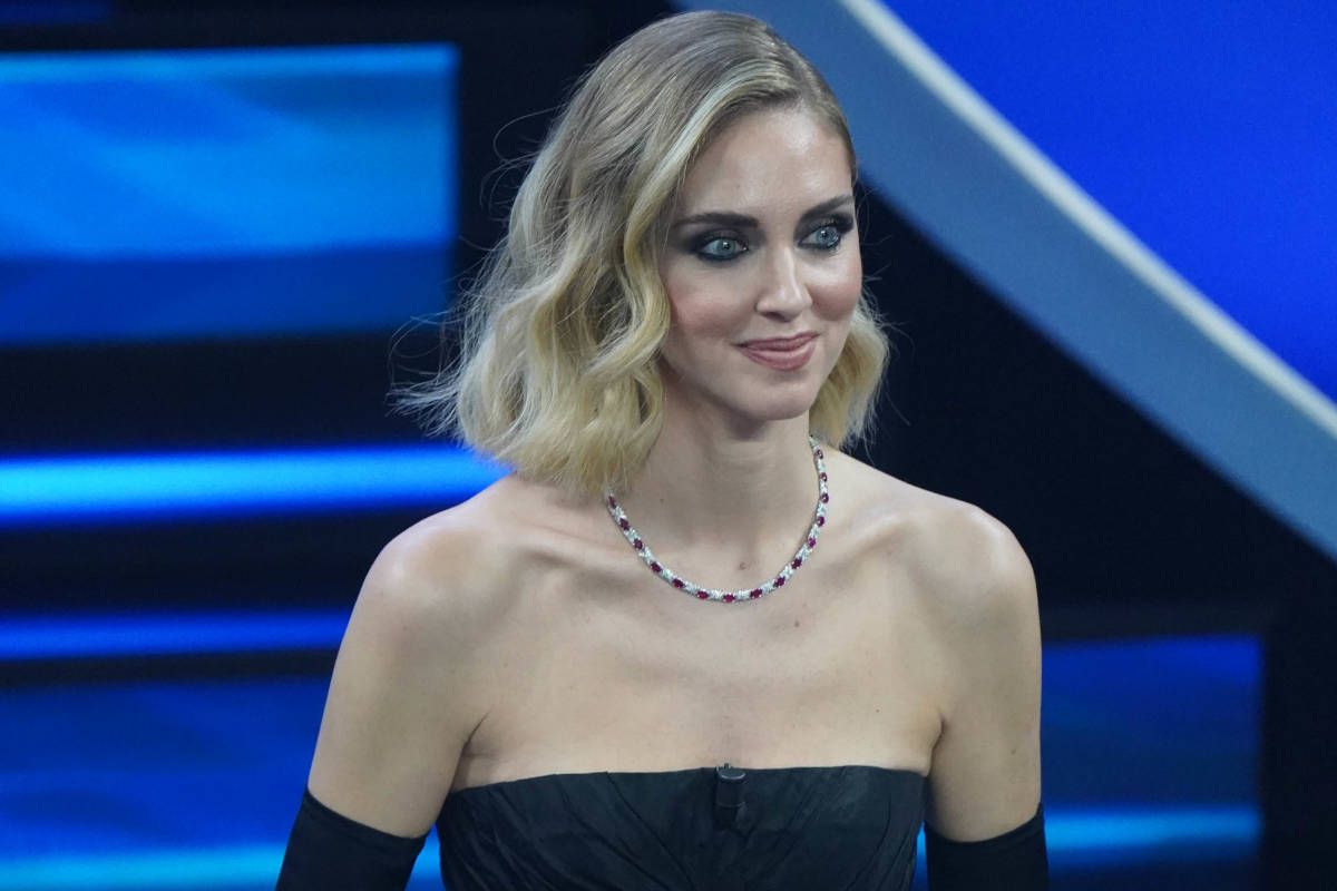 Chiara Ferragni assente alla Fashion Week di Parigi: è la prima volta ...