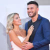 Claudia Dionigi e Lorenzo Riccardi