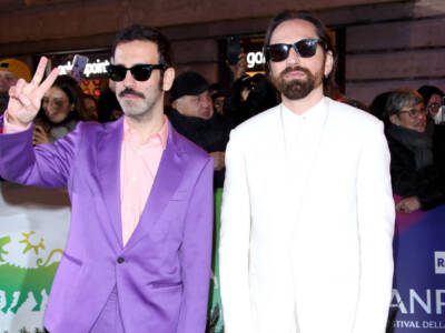 Colapesce e DiMartino