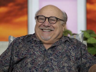 Danny DeVito