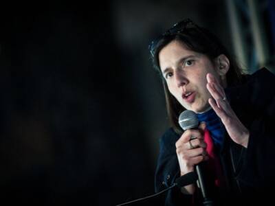 Elly Schlein