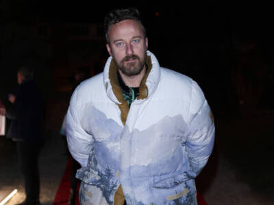 Francesco Facchinetti