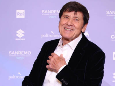 Gianni Morandi