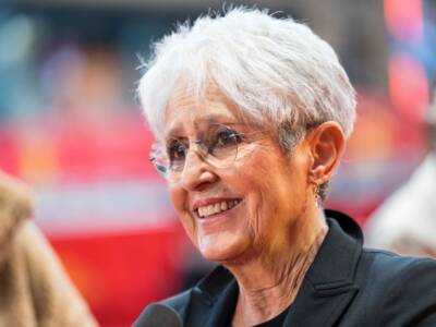 Joan Baez