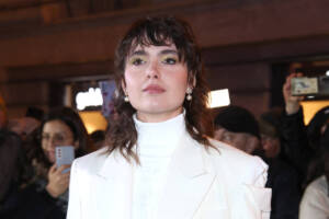 primo piano di Madame