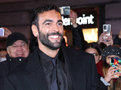 Marco Mengoni