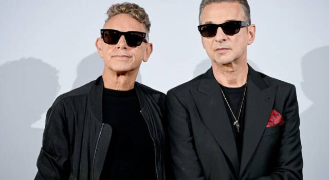 Chi sono i Depeche Mode: la storia della band e le curiosità