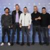 Modà - Francesco Kekko Silvestre, Enrico Zapparoli, Claudio Dirani, Stefano Forcella, Diego Arrigoni