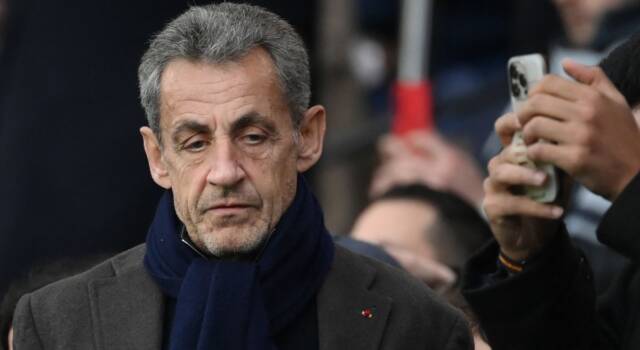 Chi è Nicolas Sarkozy, ex presidente della Repubblica Francese e marito di Carla Bruni