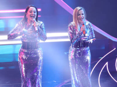 Sanremo 2023, tutti e 28 i big sul palco: l’ordine di uscita dei cantanti