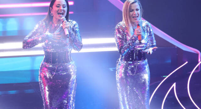 Sanremo 2023, tutti e 28 i big sul palco: l&#8217;ordine di uscita dei cantanti