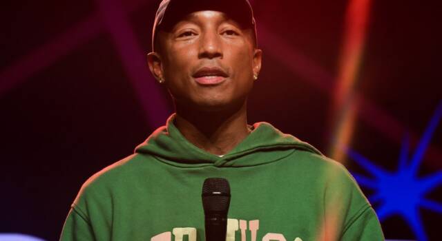 Musica e moda: cosa aspettarsi da Pharrell Williams, nuovo direttore creativo uomo di Louis Vuitton