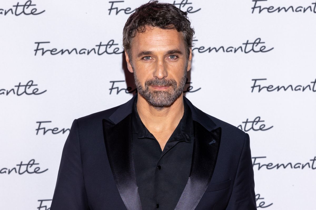Raoul Bova Nuovi Sviluppi Sugli Audio Rubati Ecco Da Chi Sono Stato 