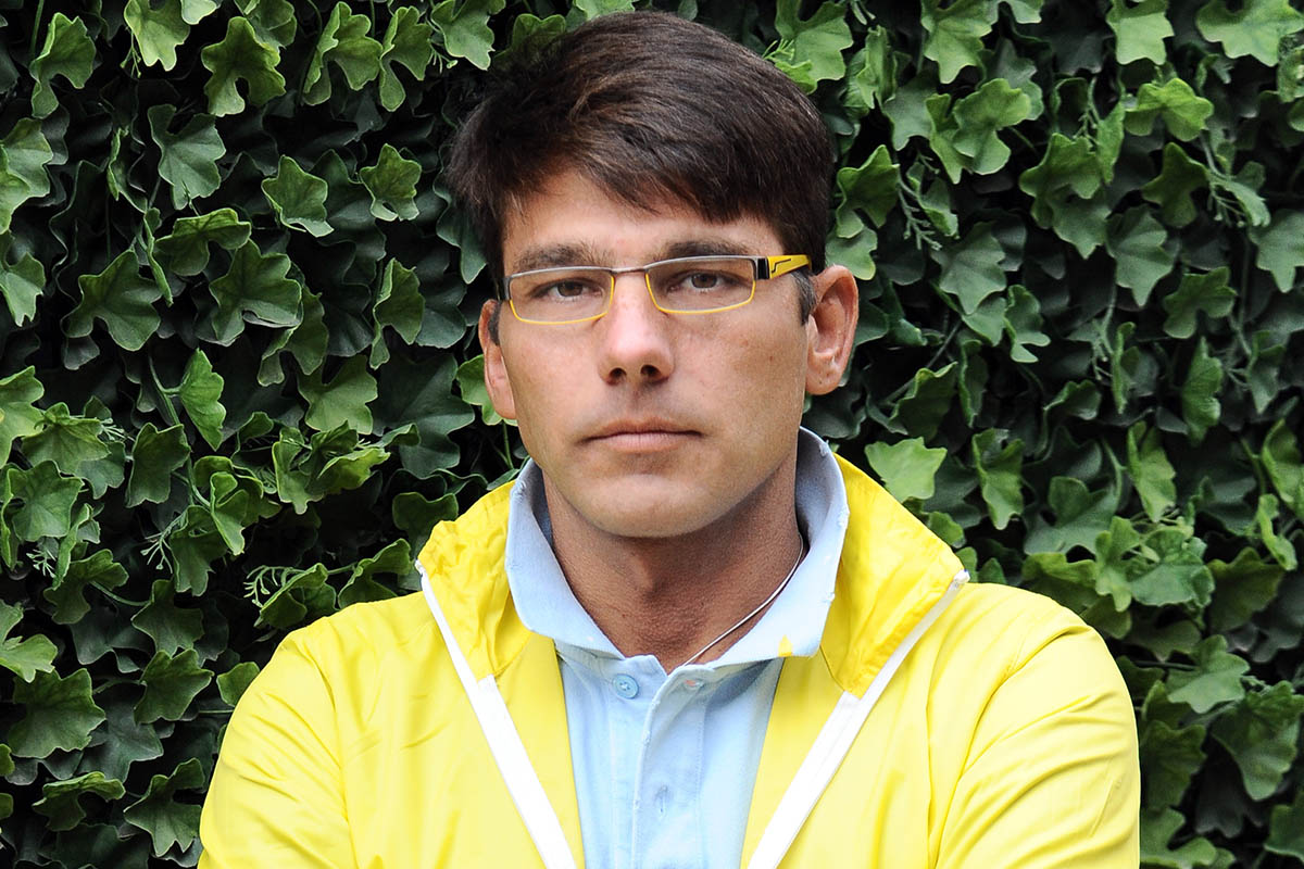 Roberto Anselmi Fiacchini