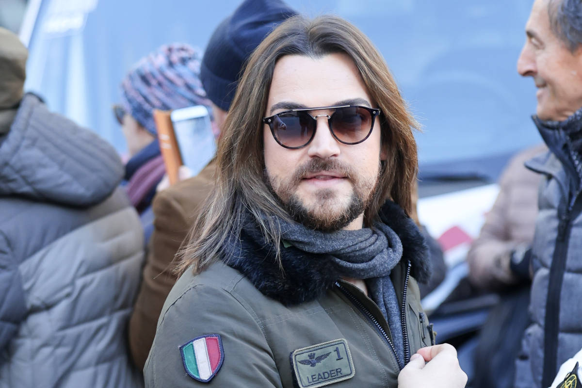 Valerio Scanu