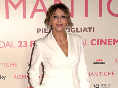 Paola Minaccioni