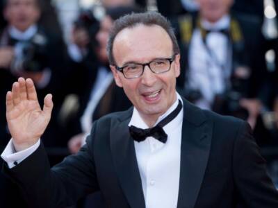 Roberto Benigni