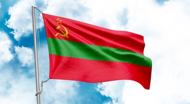 Cos&#8217;è la Transnistria, la repubblica indipendente tra Moldavia e Ucraina