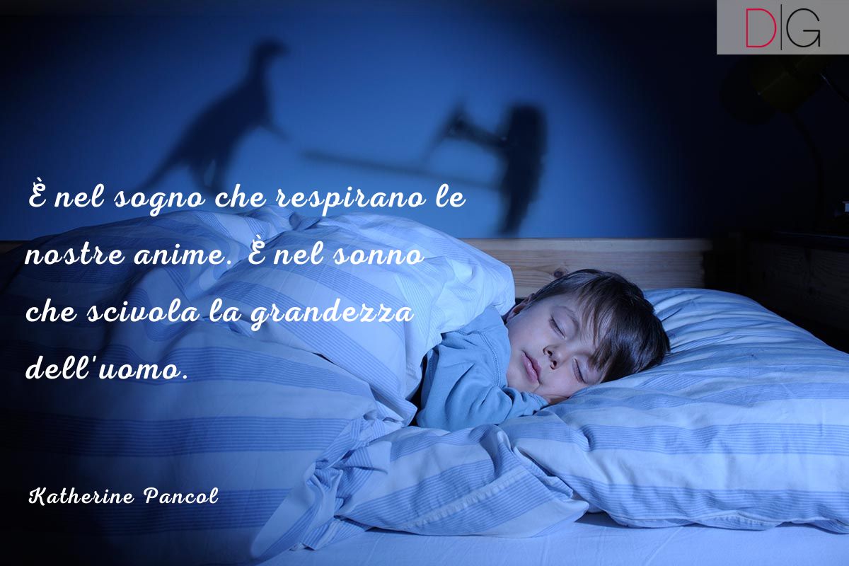 Citazioni sui sogni