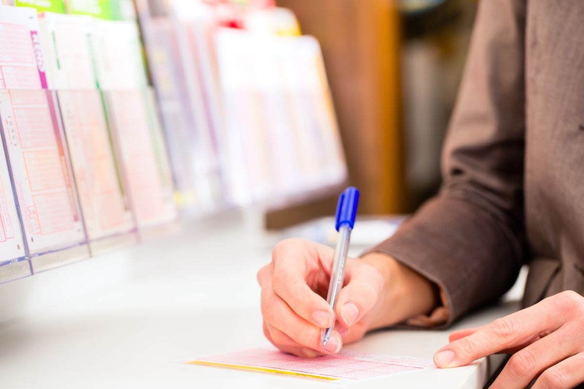 compilare lotto schedina