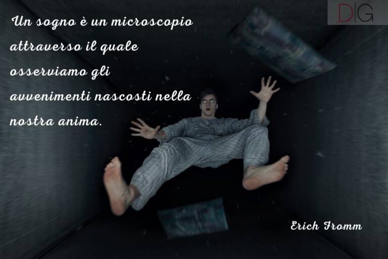 Frasi sui sogni, gli aforismi celebri più belli di sempre