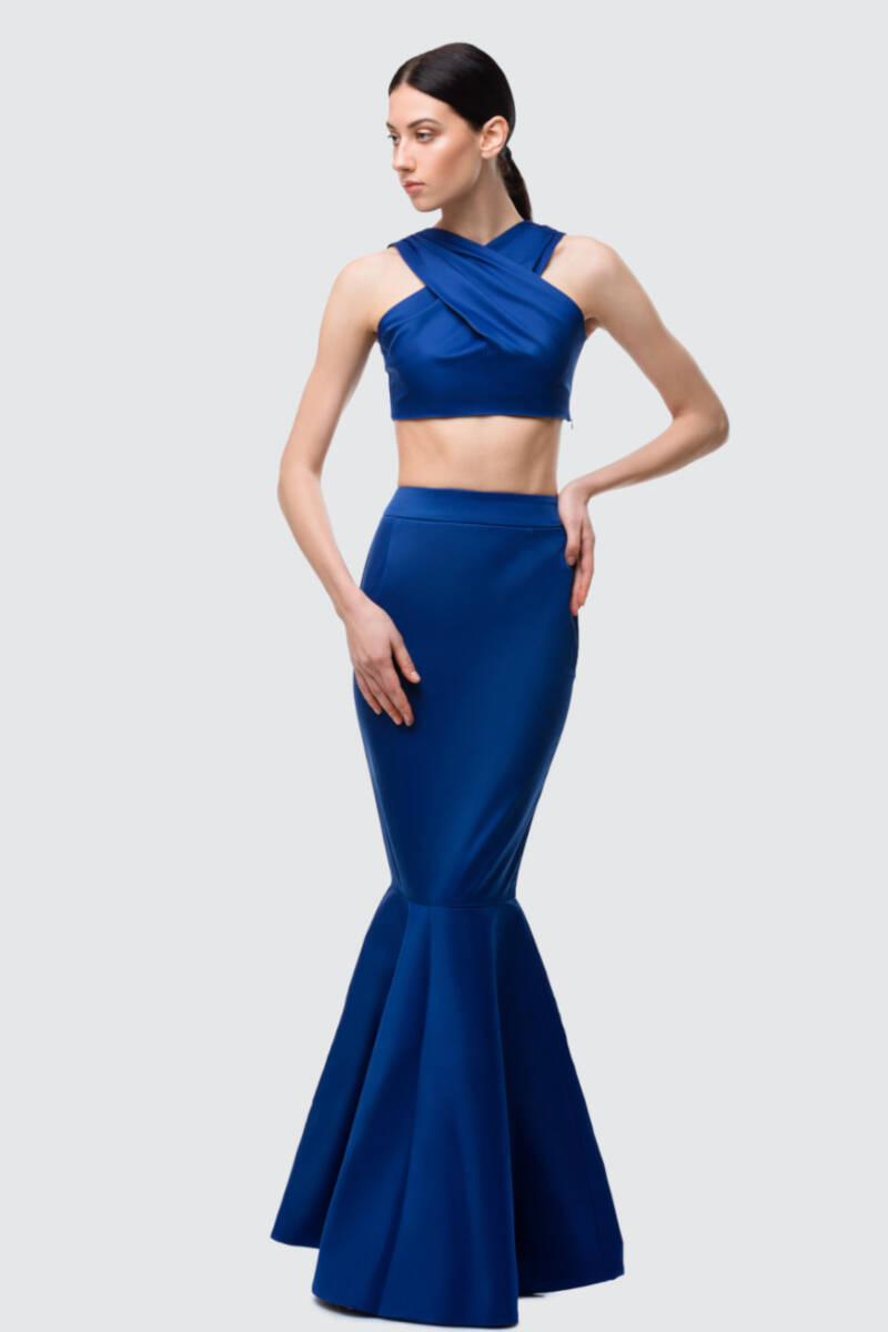 Blu Estoril o blu Cina? Ecco qual è la differenza