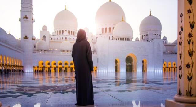 Hijab, niqab e burka: le differenze e i veli delle donne musulmane meno conosciuti