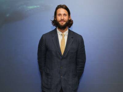 David Mayer de Rothschild