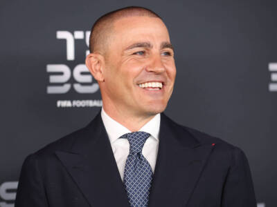 Fabio Cannavaro