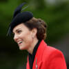 Kate Middleton allo scoperto, prima foto pubblica in famiglia: “Grazie a tutti”