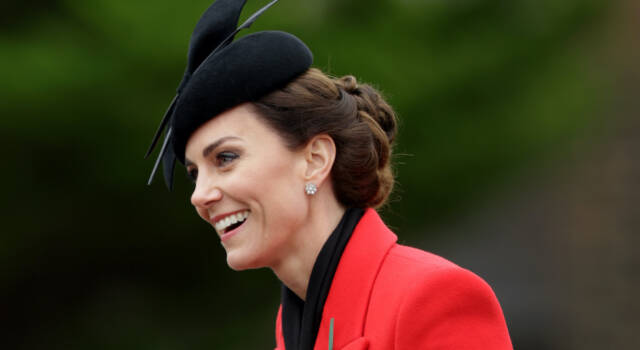 Kate Middleton, lo smacco al protocollo: il dettaglio che non passa inosservato