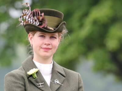 Lady Louise Windsor