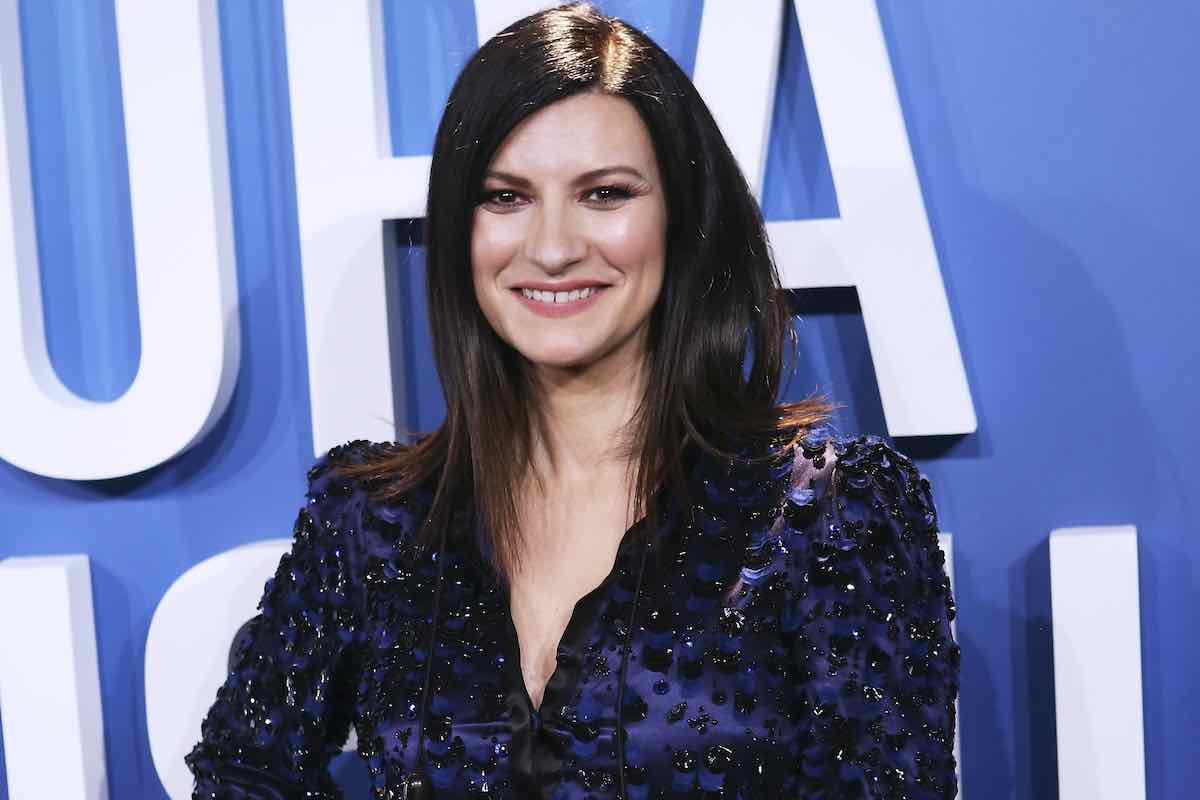 Laura Pausini