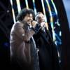 Francesco Renga e Nek