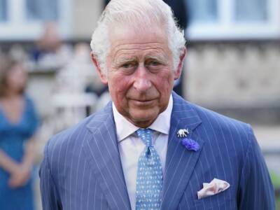 “Re Carlo ha il cancro”: l’annuncio di Buckingham Palace