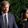 Principe Harry e Meghan Markle