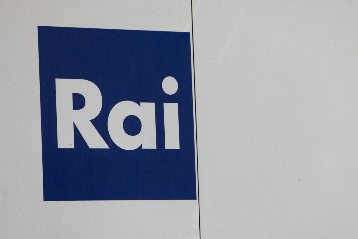 Logo Rai