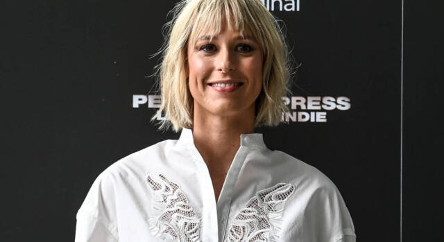 Federica Pellegrini: la sua casa è minimal ma molto accogliente