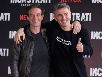 Salvo Ficarra-Valentino Picone