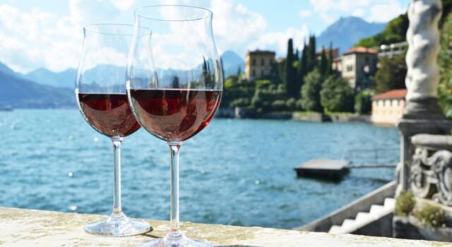Vini italiani: quali sono i più amati all&#8217;estero e dove comprarli