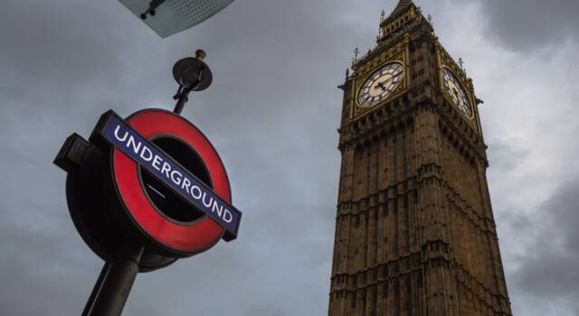 Londra e non solo: conosci le metropolitane più antiche del mondo?
