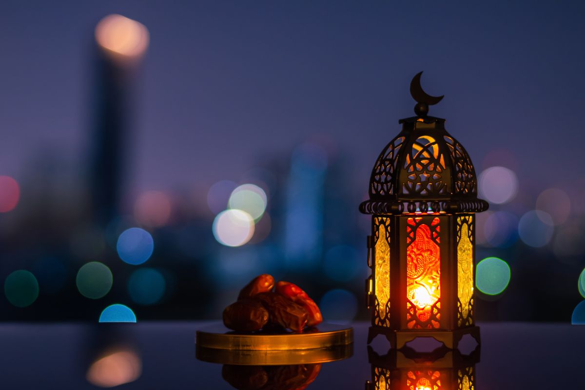 simboli ramadan