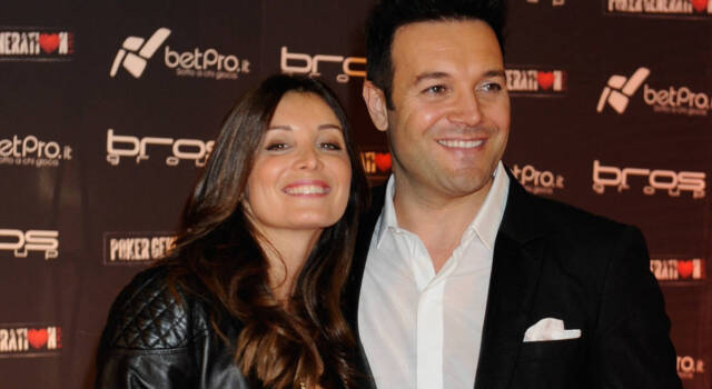 Chi è Fabrizio Baldassarri, il pokerista sposato con Alessandra Pierelli