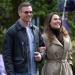 Bastian Muller e Ilary Blasi